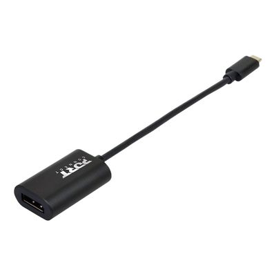 PORT Connect - convertisseur USB-C (M) vers DisplayPort (F)
