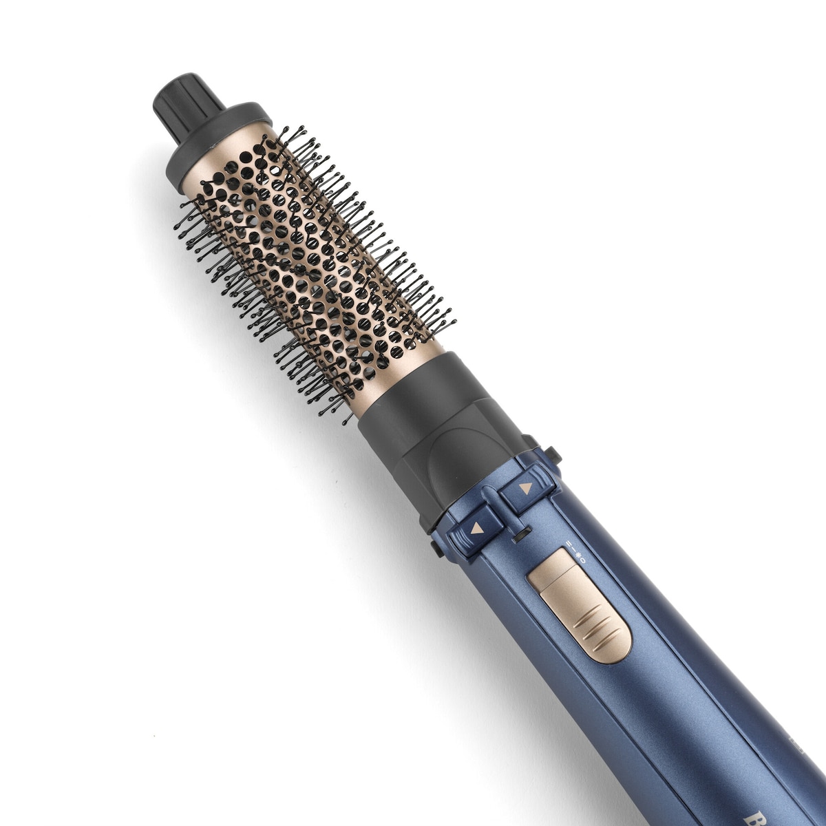 BaByliss Varmebørste AS965E