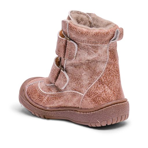 bisgaard Ellis Tex Støvle, Brown Fantasy, 27
