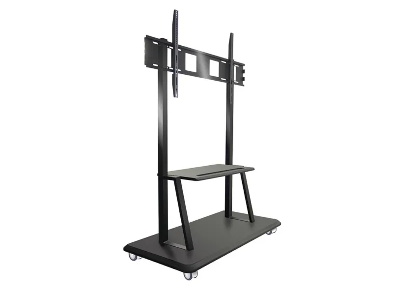 Techly ICA-TR31, 140 kg, 139,7 cm (55