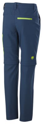 KilimanjaroRIPI ZIPP OFF - dunkelblau/navy