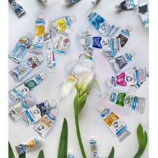 ROYAL TALENS Van Gogh Kit d'aquarelle, set de 12