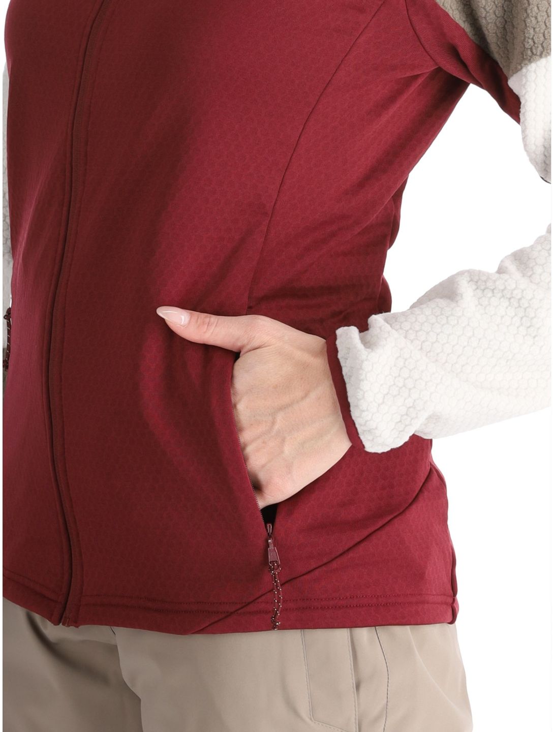 Lot-R vest dames