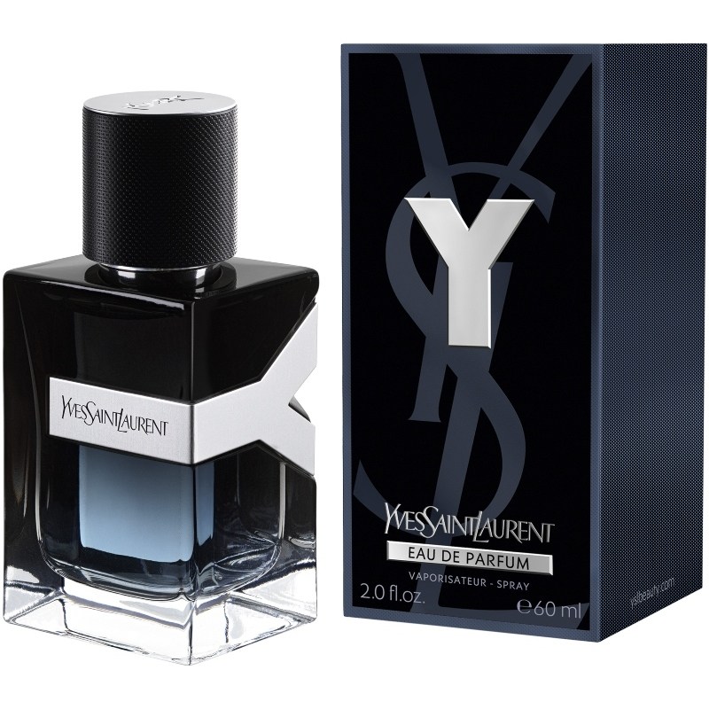 Yves Saint Laurent Y For Men EDP 60 ml