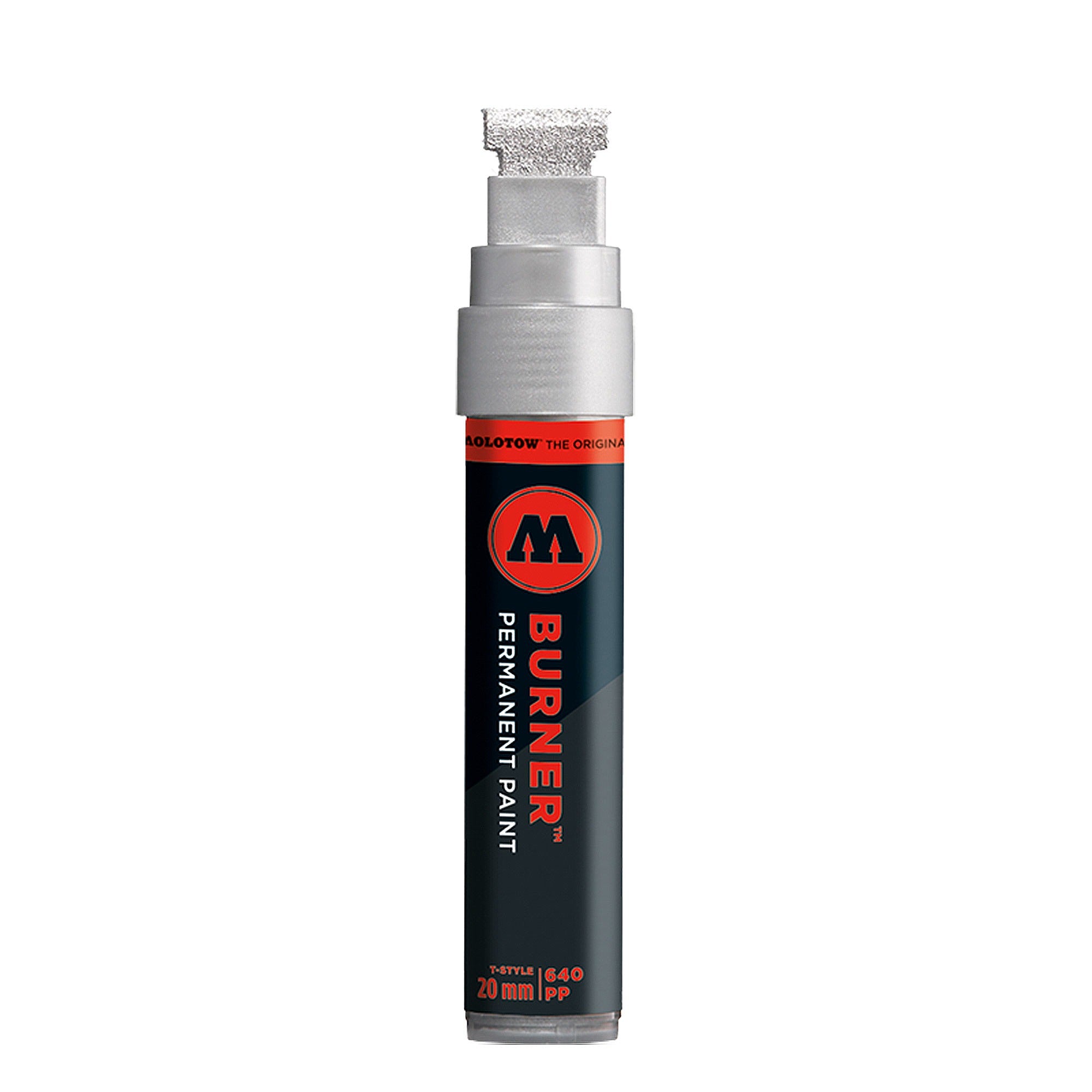 Molotow<br>640pp burner paint marker 20 mm