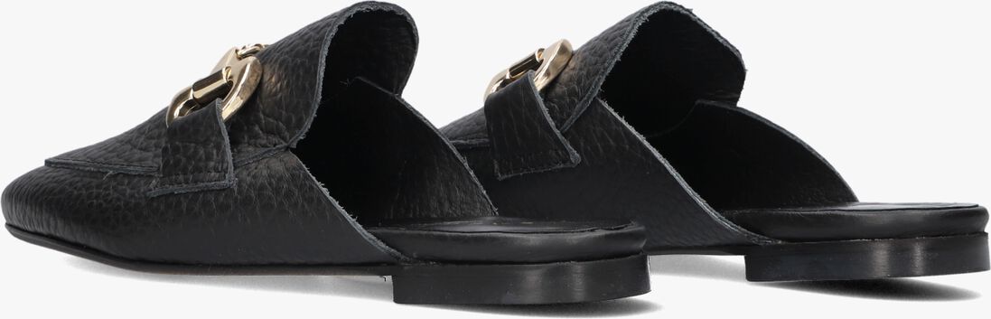 zwarte lina locchi muiltjes l1273
