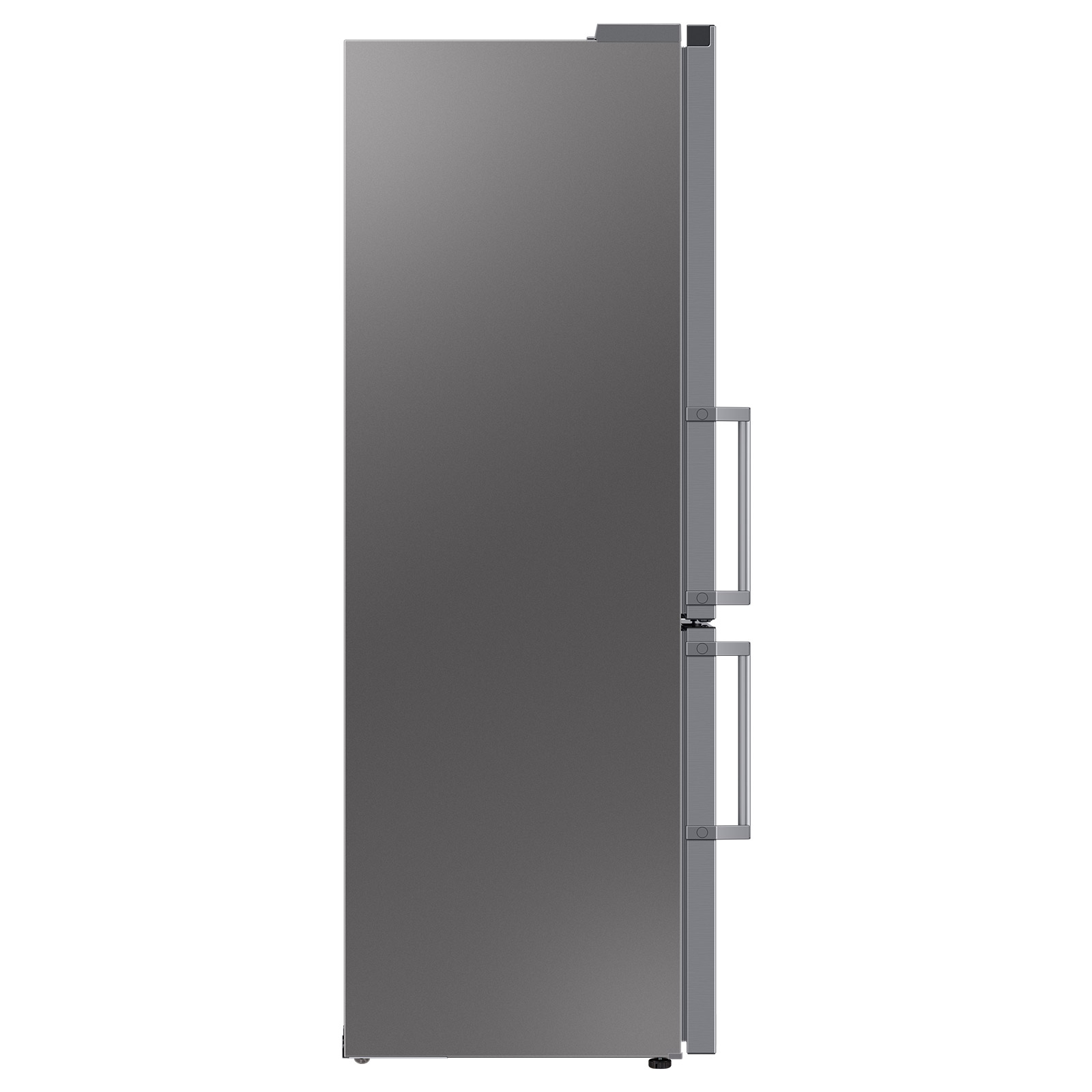 SAMSUNG Kühl-/Gefrierkombination RL34T665ES9/EG - Edelstahl - E