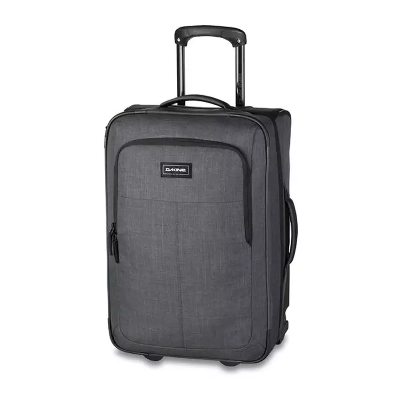 Valise DAKINE Carry On Roller 42L Carbon
