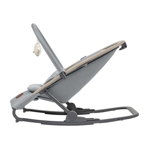 Maxi-Cosi Kori Eco Wipstoel - Beyond Graphite