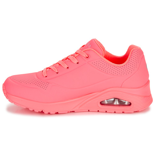 Skechers - UNO - STAND ON AIR - Rose