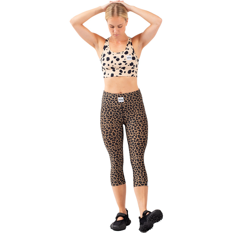 Eivy Damen Pocket 3/4 Tights