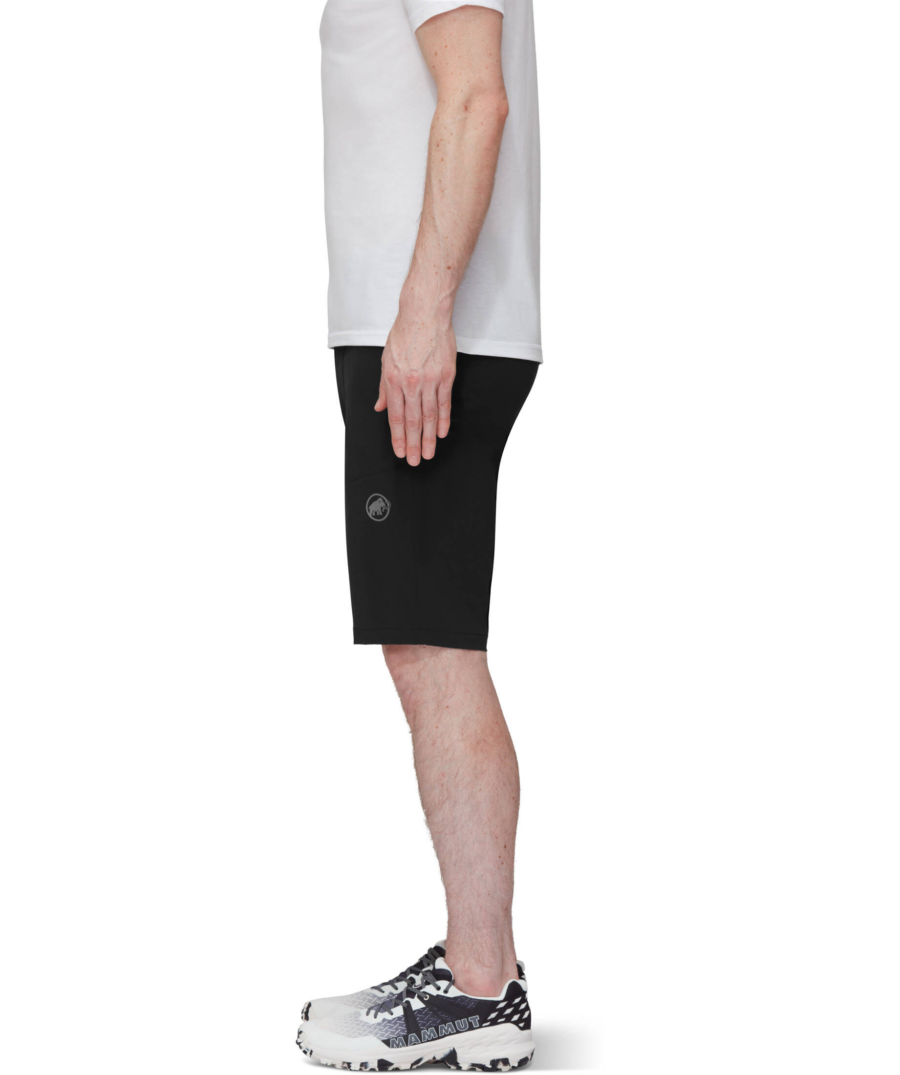 Mammut| Herren Wandershorts RUNBOLD SHORTS MEN