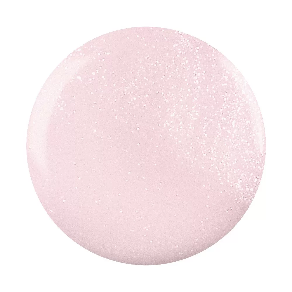 CND Vinylux Grapefruit Sparkle 118 - 15 ml.