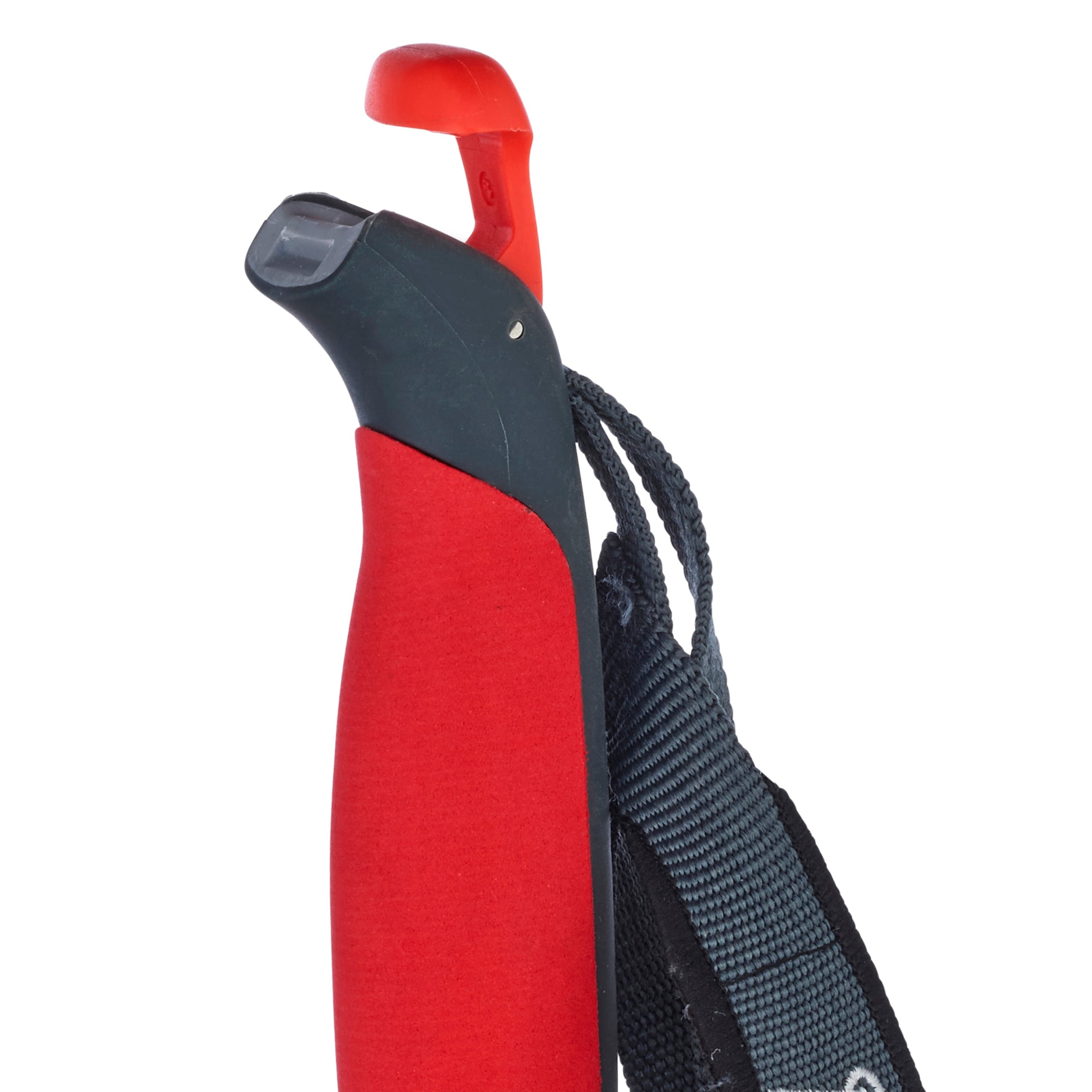 Åsnes Polar 2-Section Pole Carbon/Kevlar<br>Perfekt regulerbar stav til alle som skal ut i fjellet