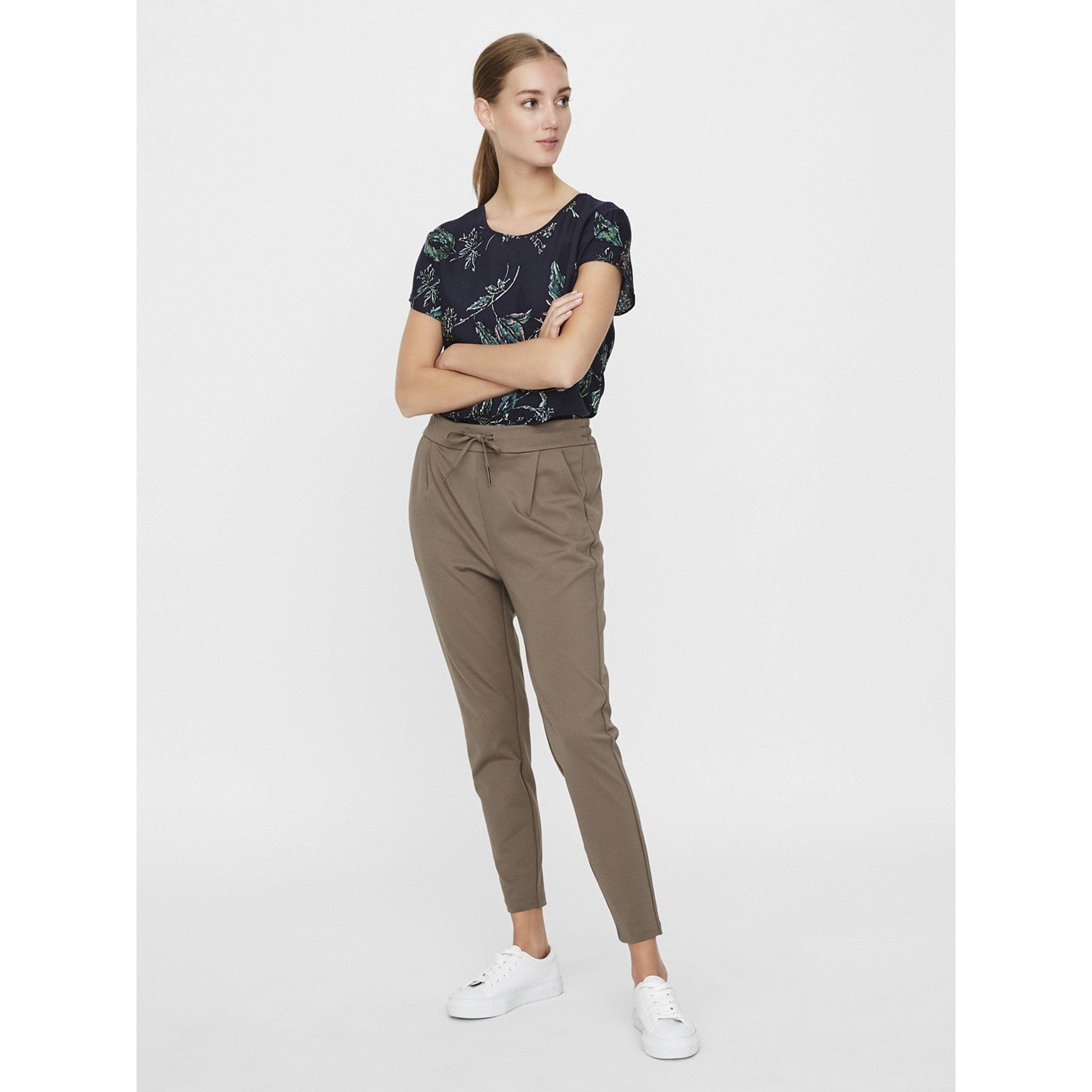 Vero Moda Tapered Trousers