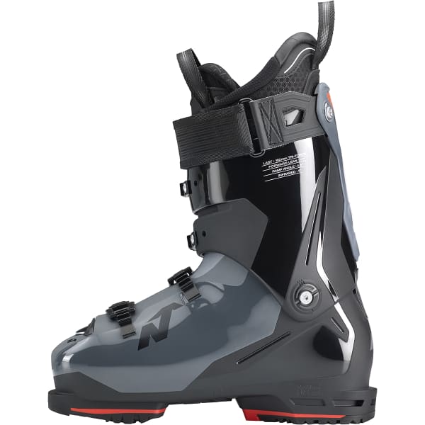 Chaussure de ski NORDICA SPORTMACHINE 3 130 GW BLACK ANTHRACITE RED