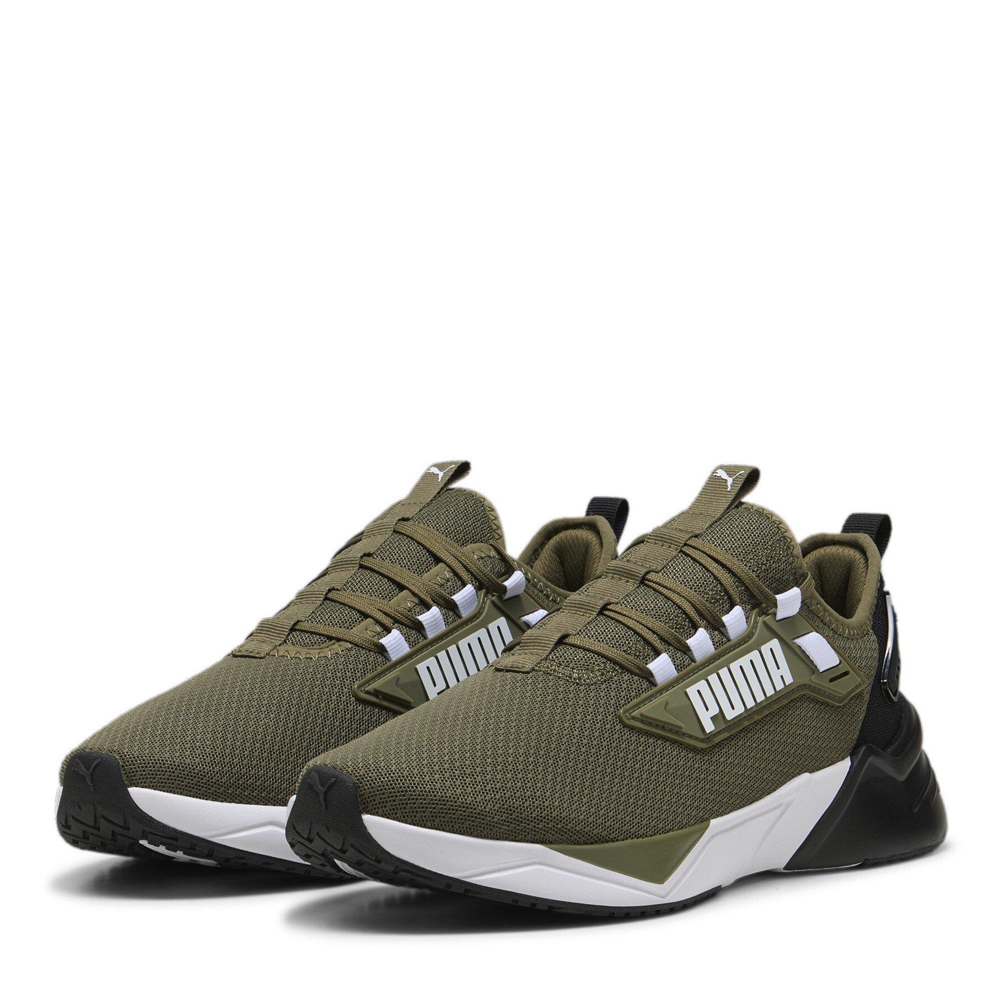 Puma Puma Retaliate 3 Runners Mens