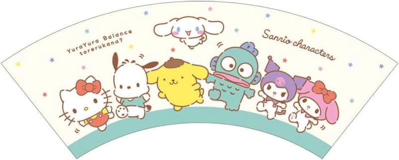 T'S Factory - Sanrio Characters Keramische Mok 200ml