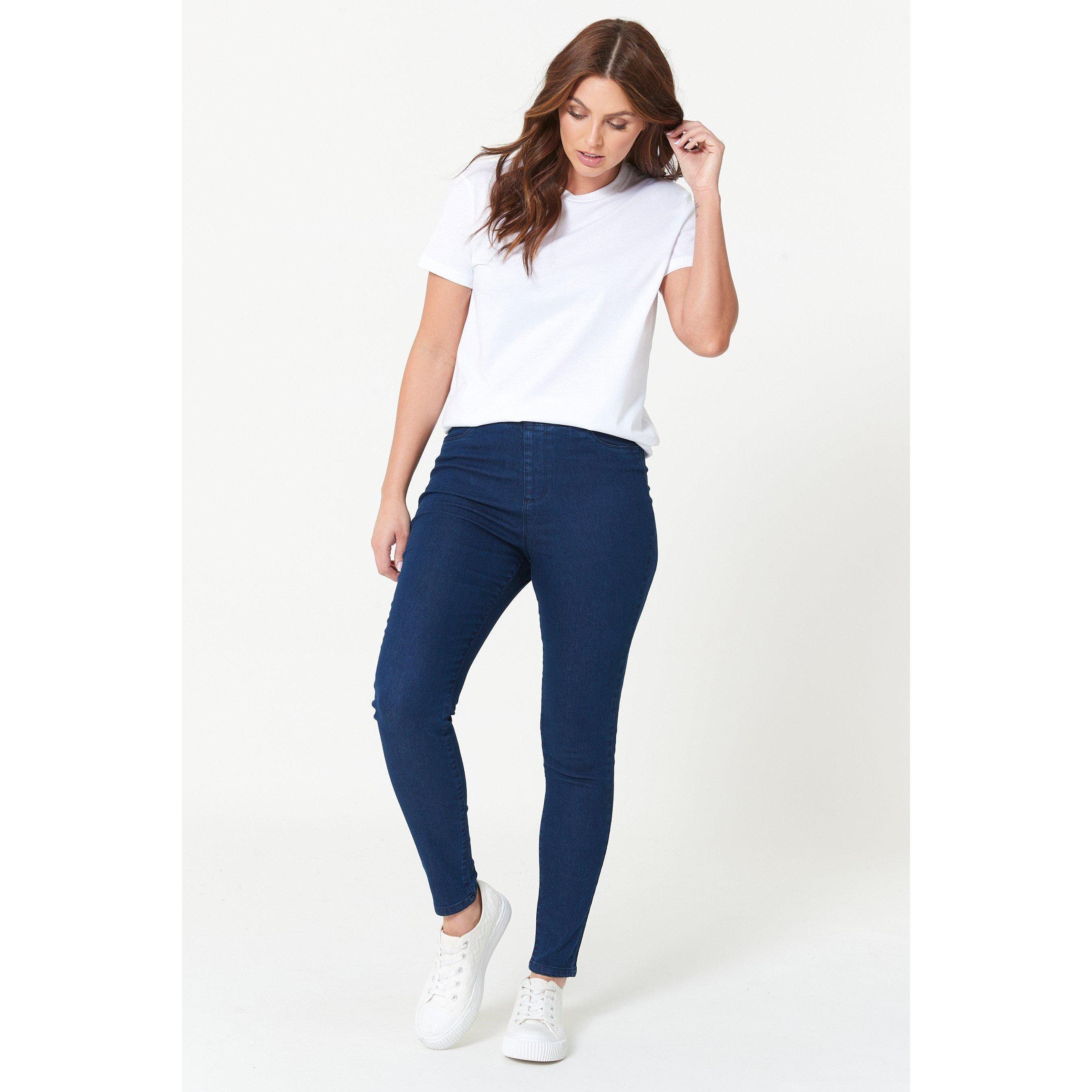 Be You Ladies Jenni Jegging