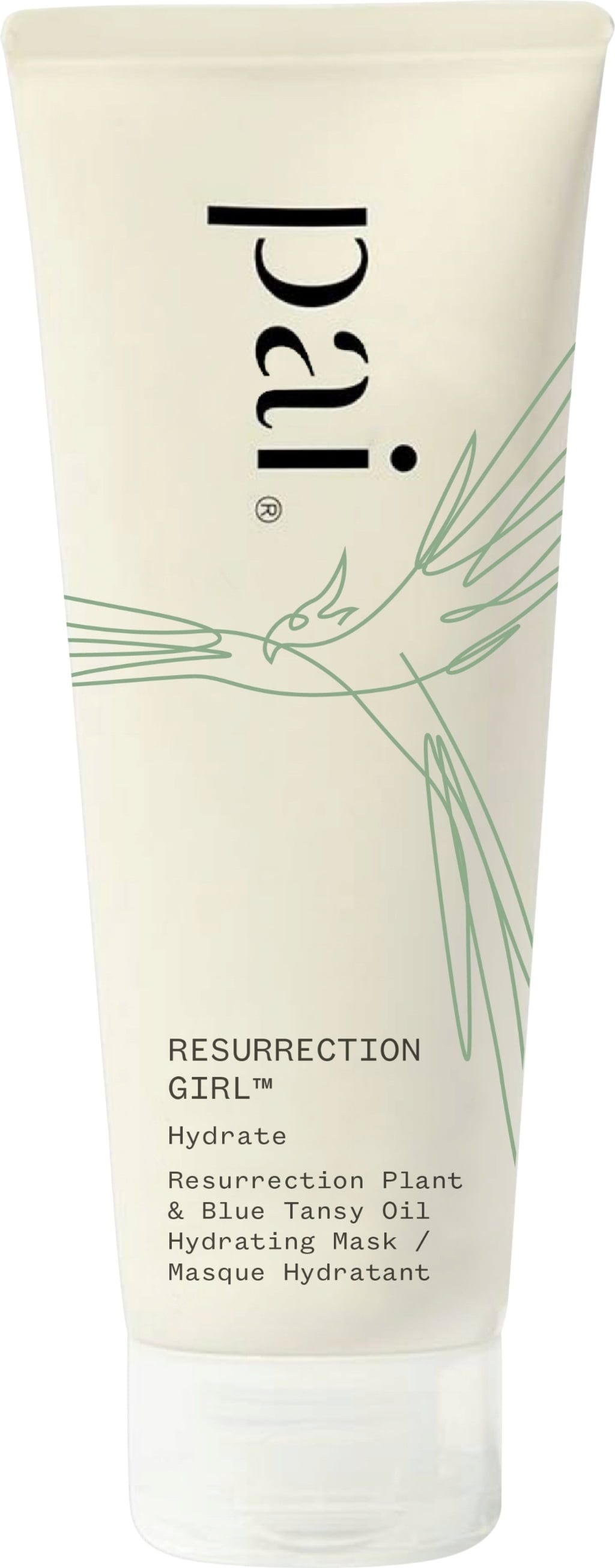Pai Skincare  Resurrection Girl Hydrating Mask, 75 ml