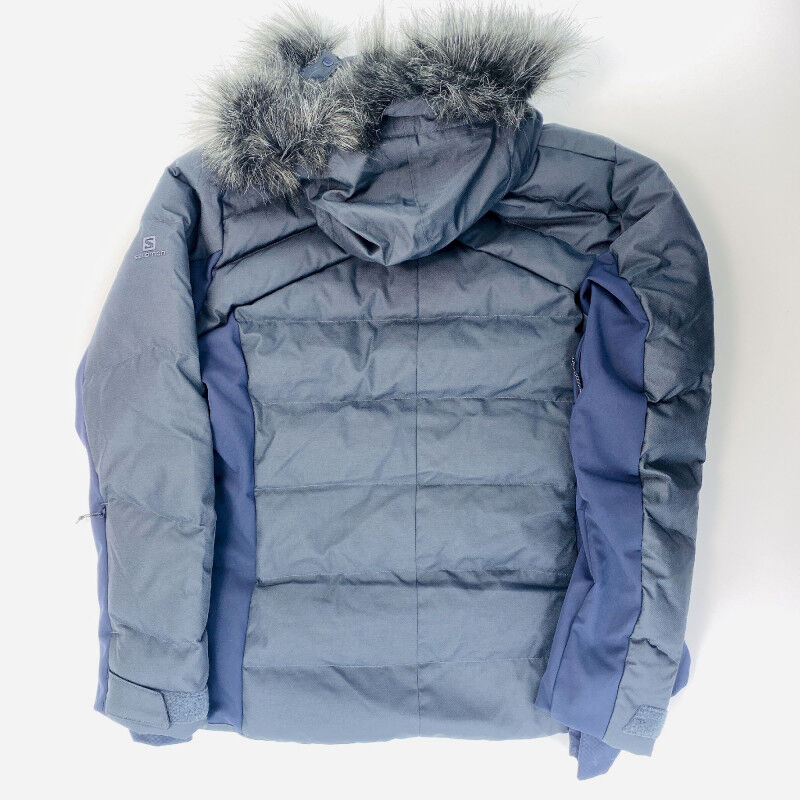 Insulated Shell Jacket - Doudoune femme