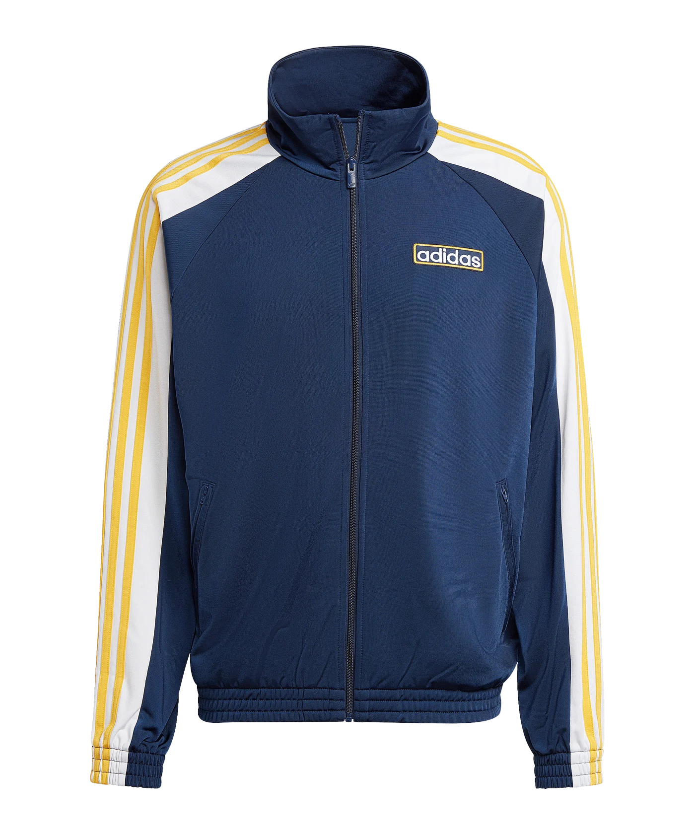 adidas Originals Adibreak Track Jacke Blau