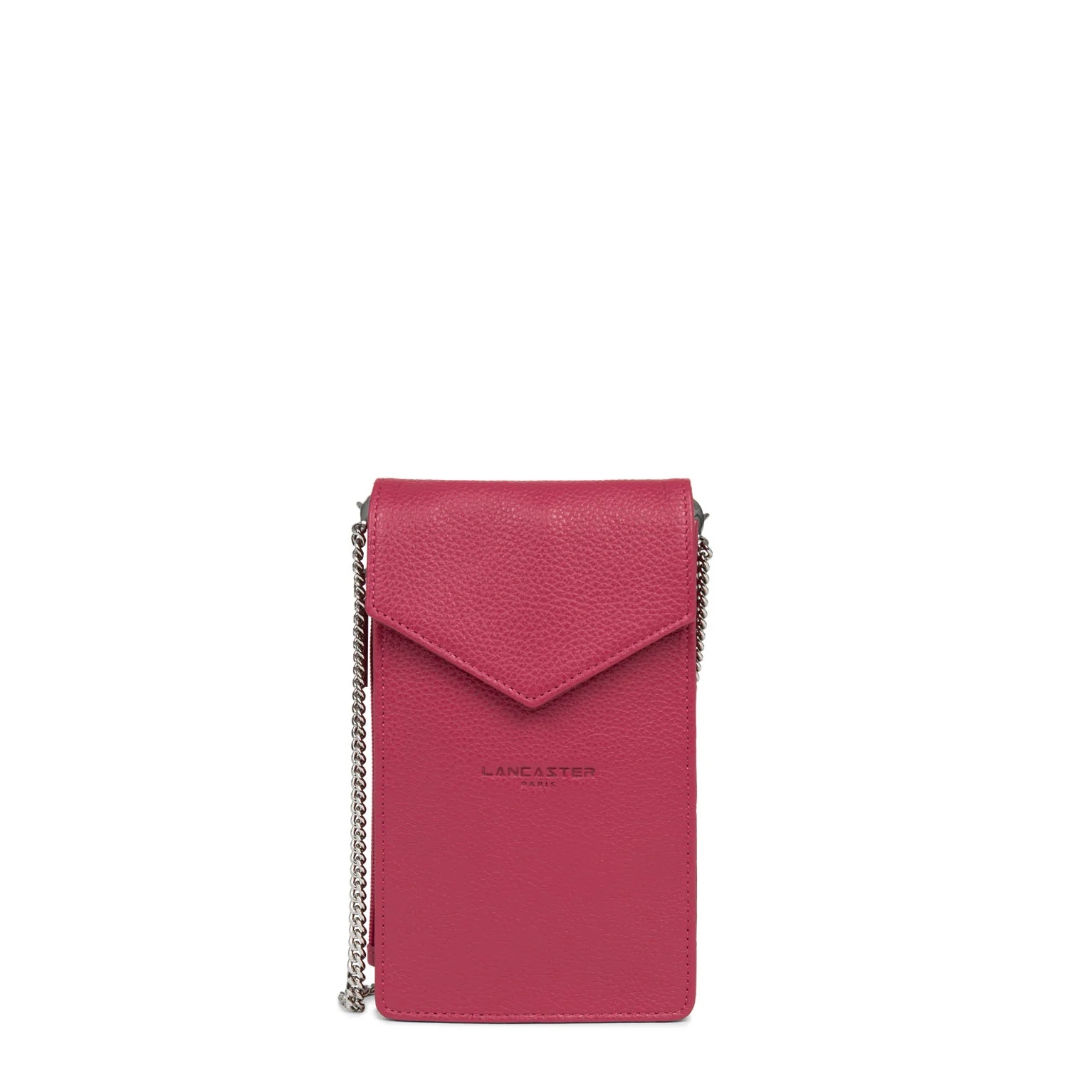 Foulonné PM-Pochette smartphone