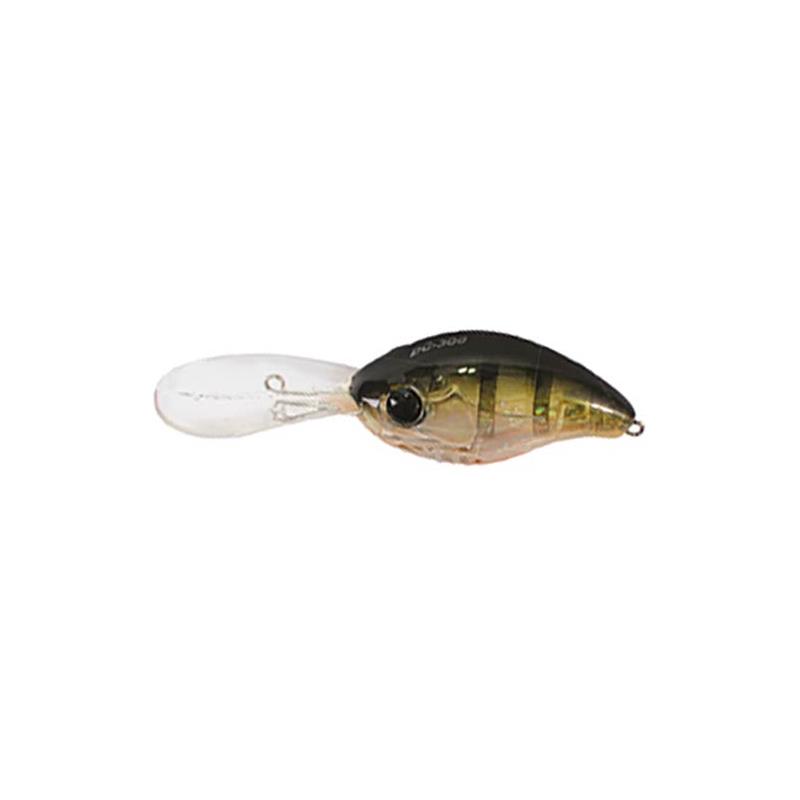 Leurre Flottant Damiki Cranck 300 - 5.5Cm
