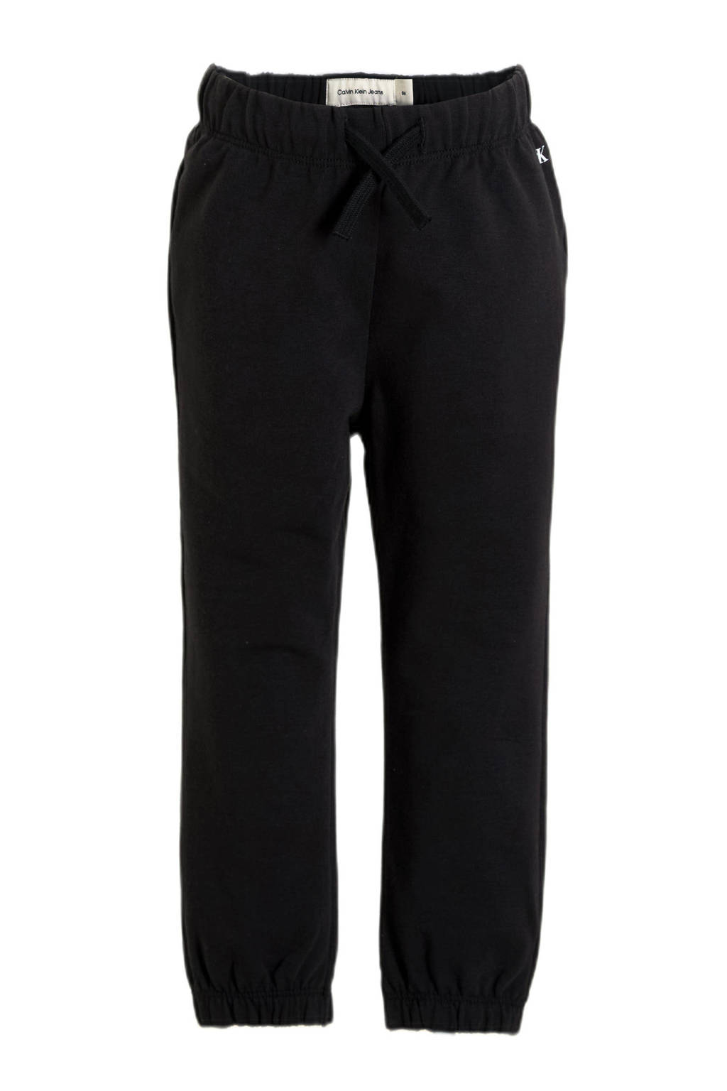 Calvin Klein Sweater + broek zwart