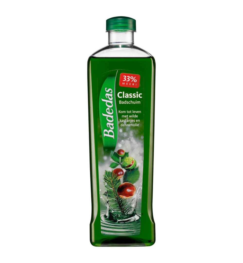 Badedas Feel classic (1000 ml)