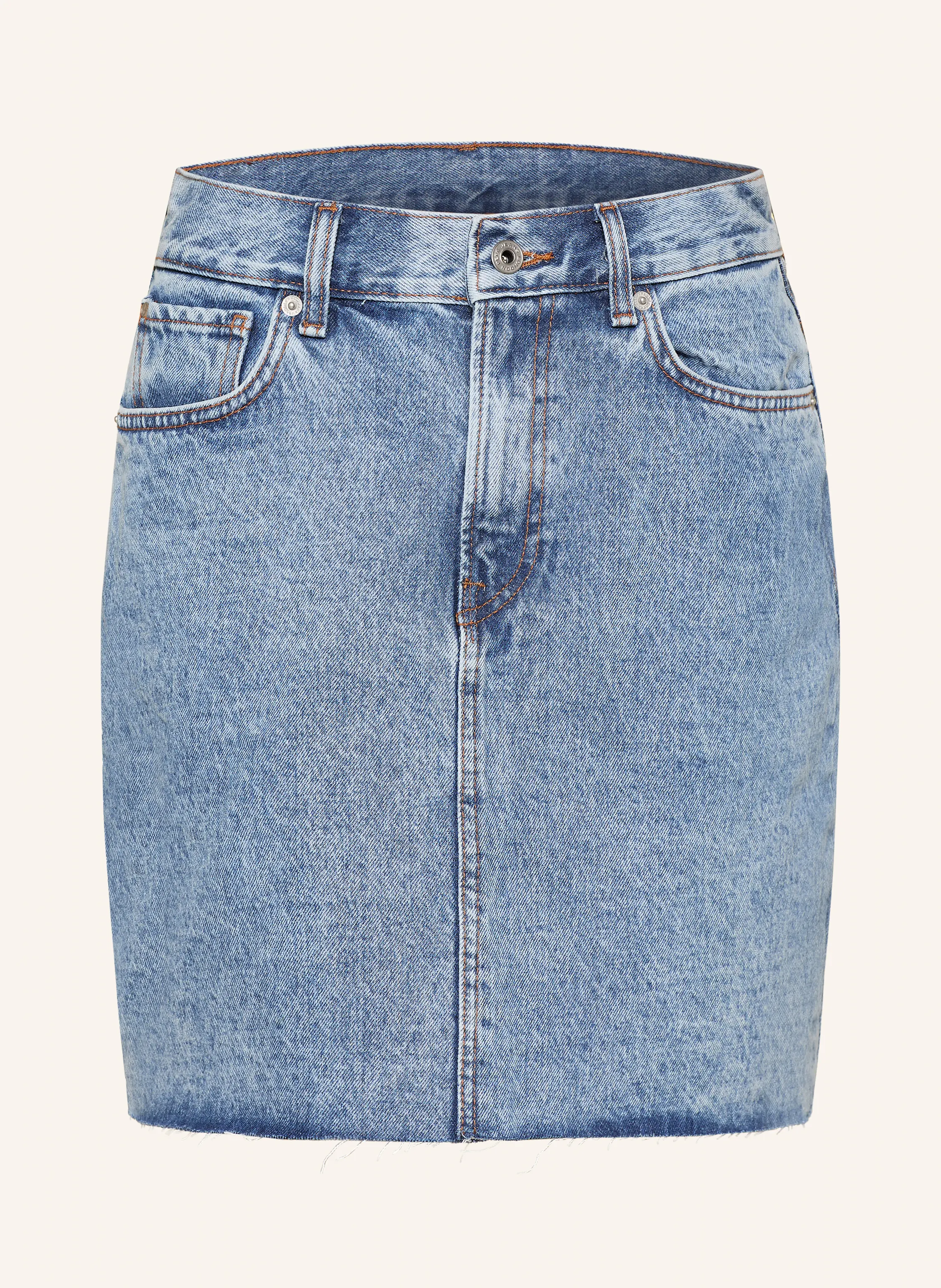 Pepe Jeans Jeansrock