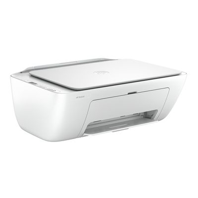 HP Deskjet 2810e All-in-One - imprimante multifonction jet d'encre couleur A4, éligible Instant Ink