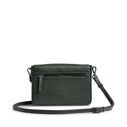 Markberg Vanyambg Grain Crossover, Bottle Green