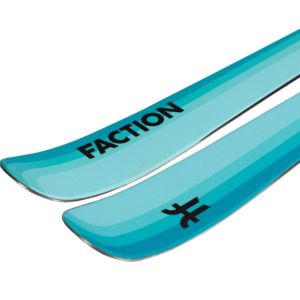 Faction Dancer 2X 22/23 Freeski Damen inkl. M11 GripWalk® Bindung