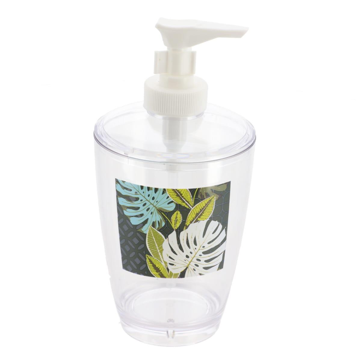 DISTRIBUTEUR A SAVON AS 300ML VENT D EXOTISME