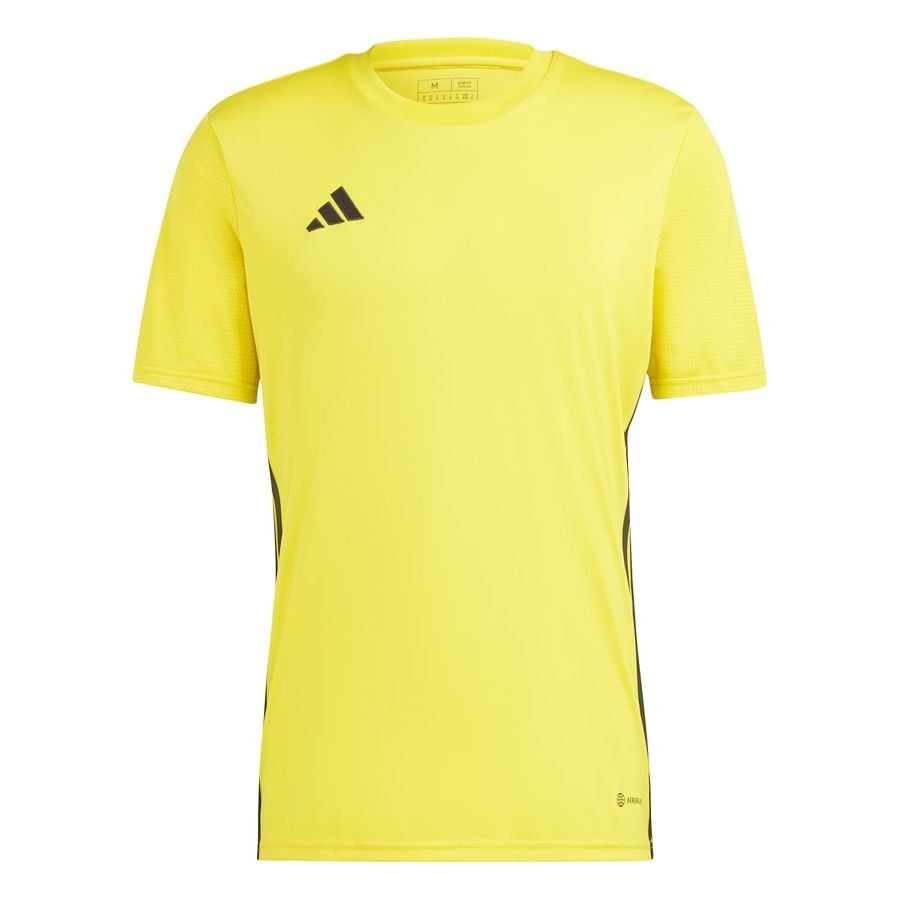 adidas Maillot Tabela 23 - Jaune/Blanc