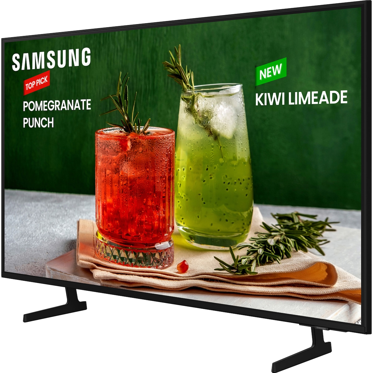 Samsung 43