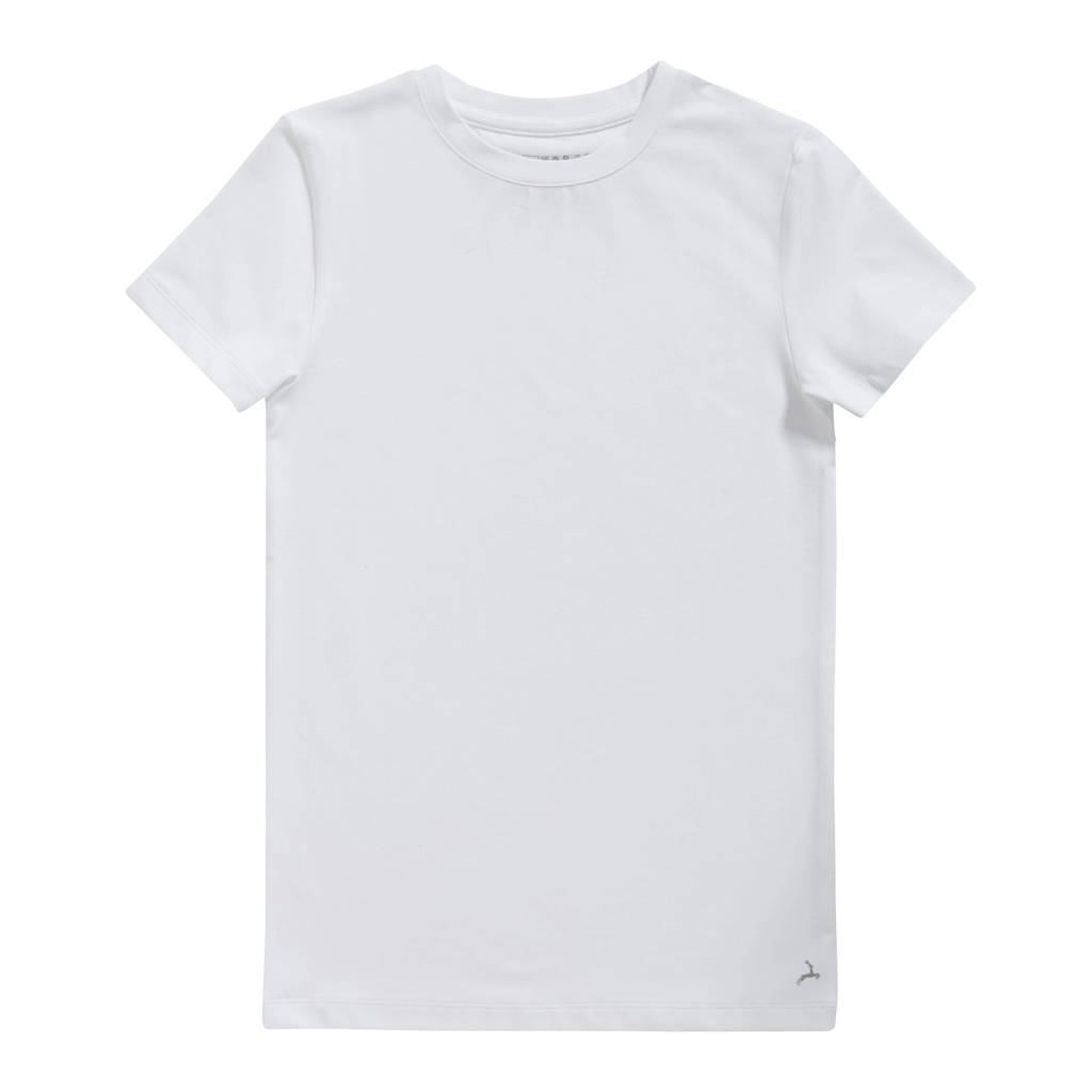 T-shirt wit
