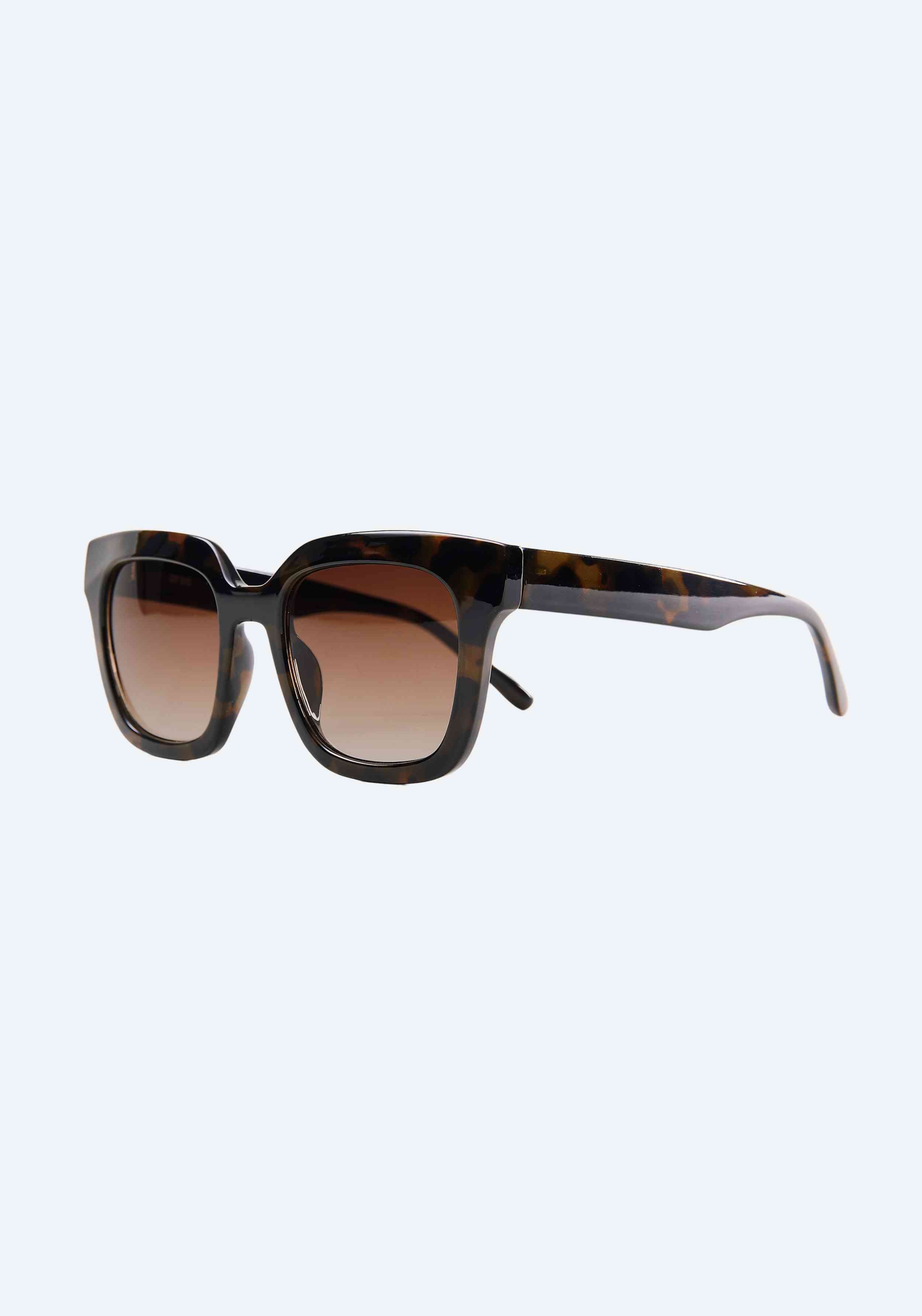 Got Bag Sonnenbrille Re:Shades No.06 Tortoise