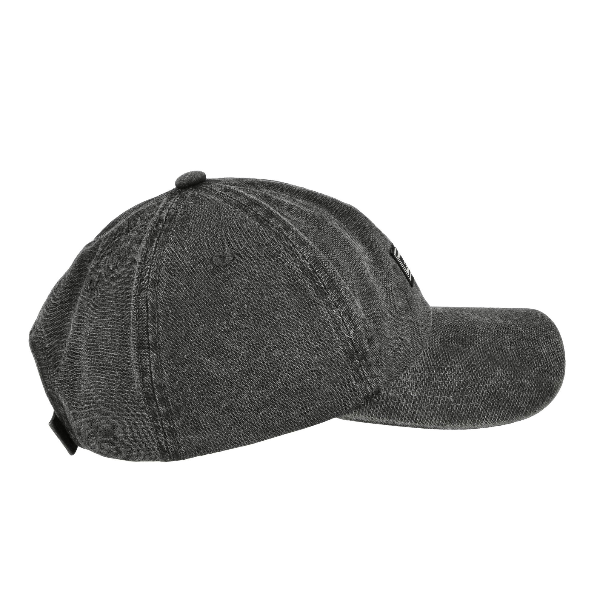 Obey<br>Icon Eyes Pigment 6 Panel Velcro Cap