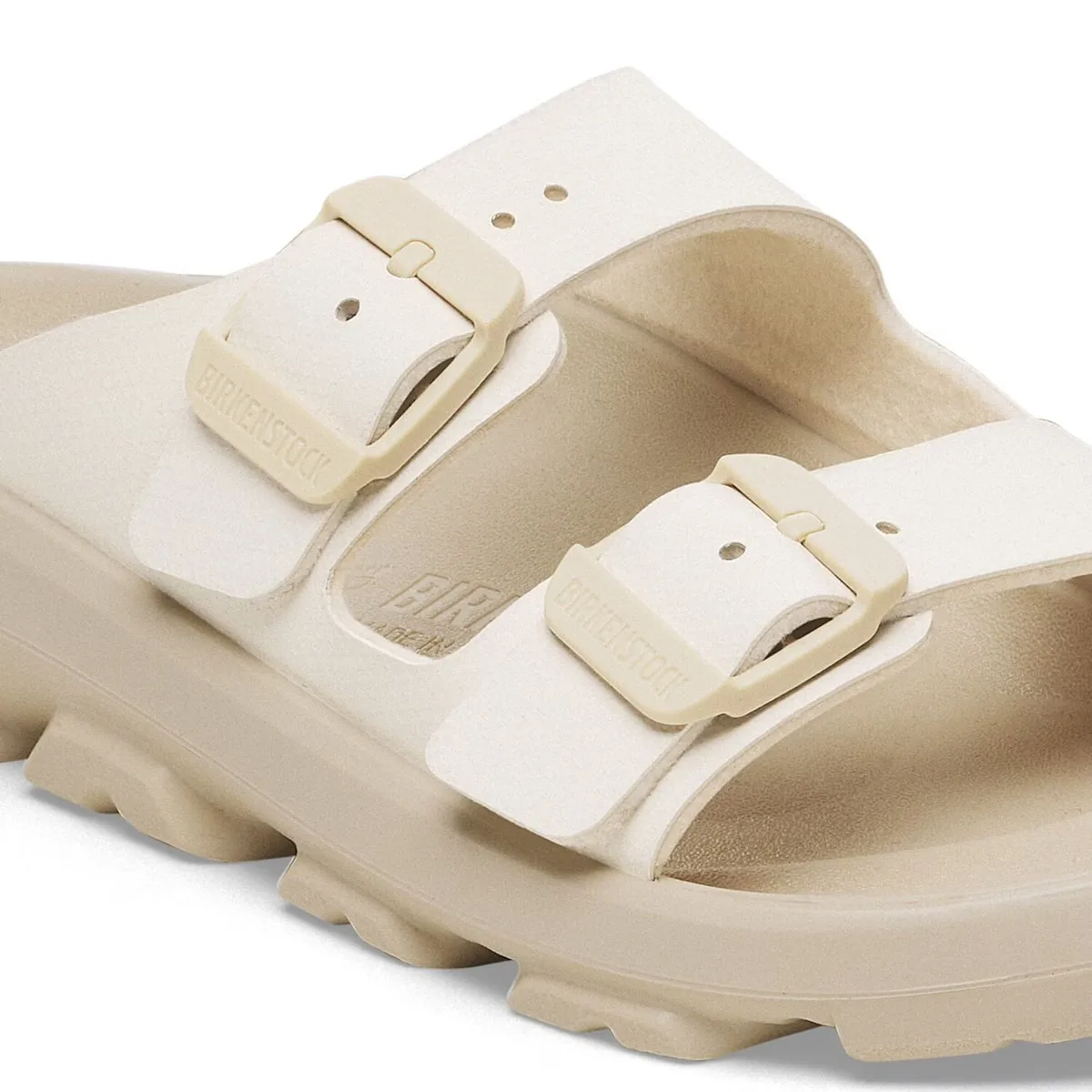 Birkenstock Mogami 2s Terra Sb Bf Regular Apex Eggshell