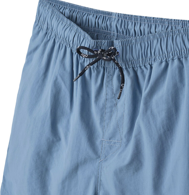 H2O Leisure badeshorts Blå