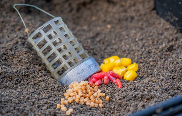 Feeder cage Guru Bait Up X-Change