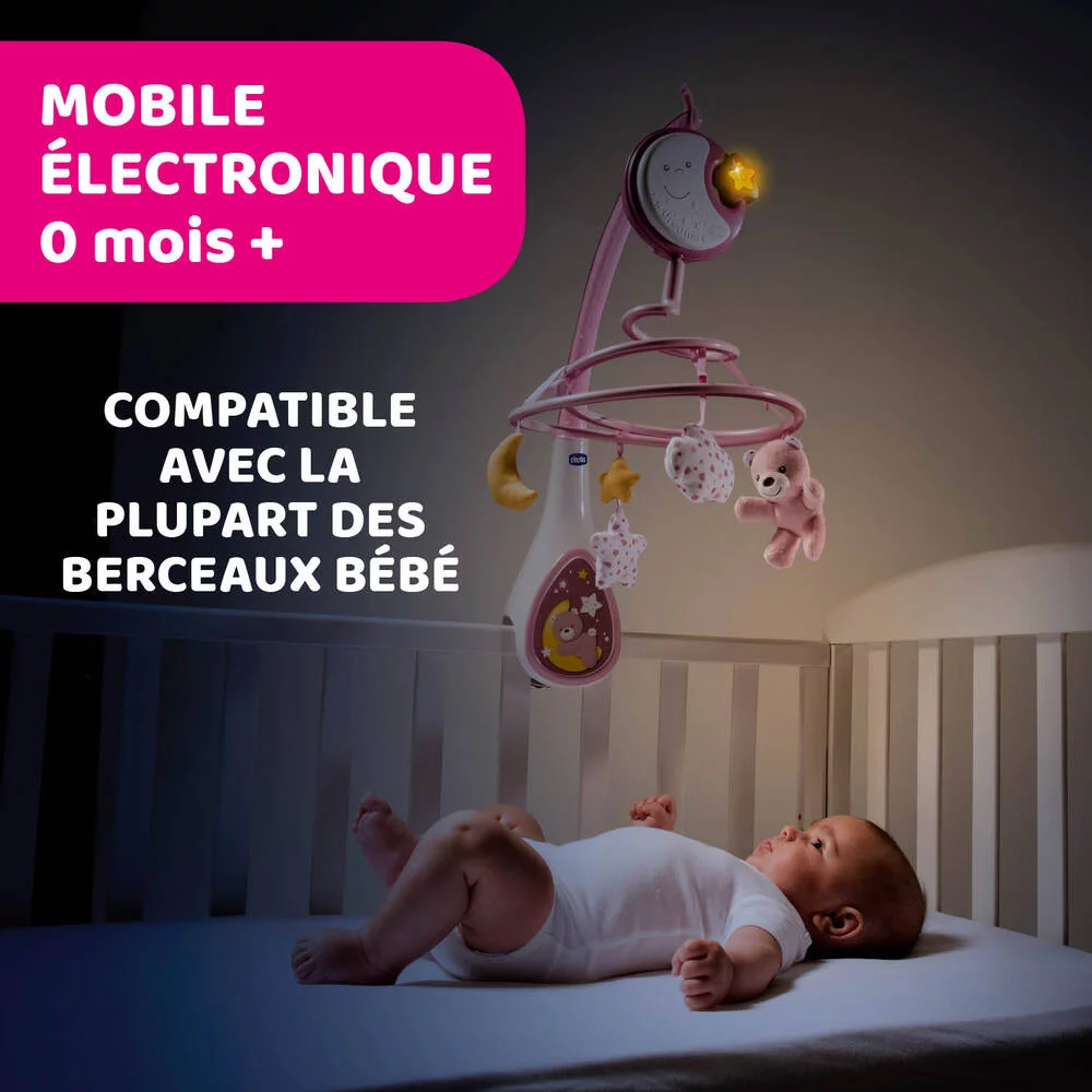 FIRST DREAMS - MOBILE NEXT2DREAMS ROSE