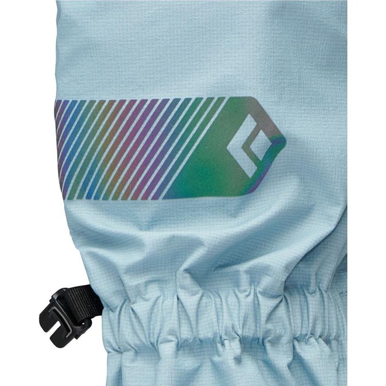 Black Diamond Ul Overmitts Glacier