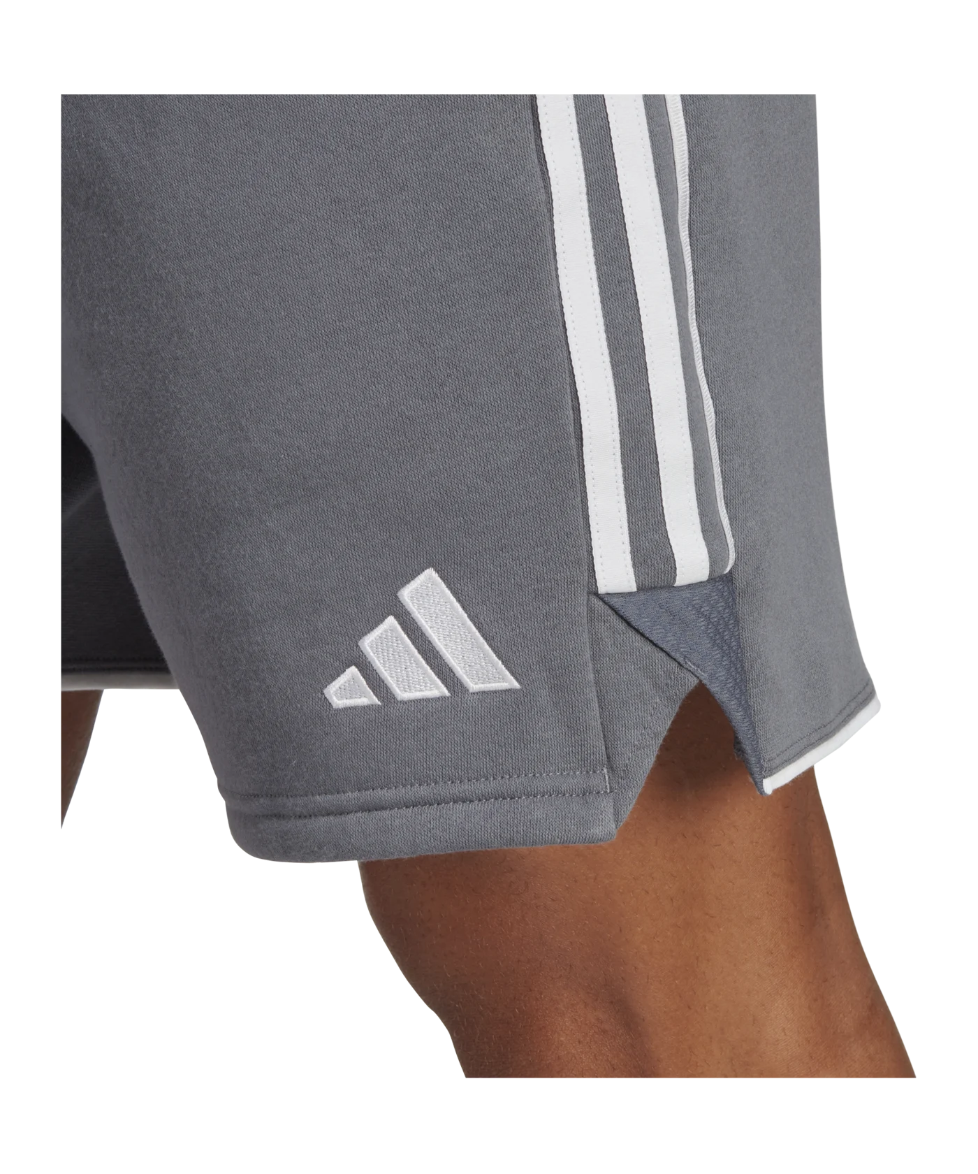 adidas Tiro 23 League Short Grau