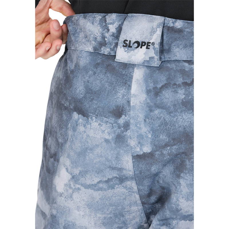 SLOPE Killy AOP Skibukser Herre