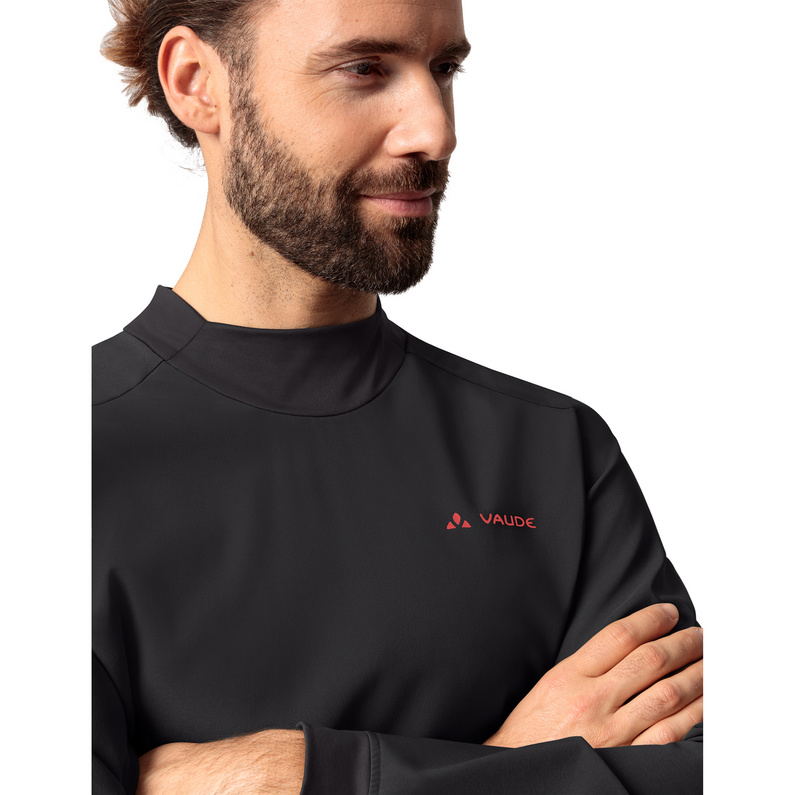 Vaude Herren All Year Moab Pullover