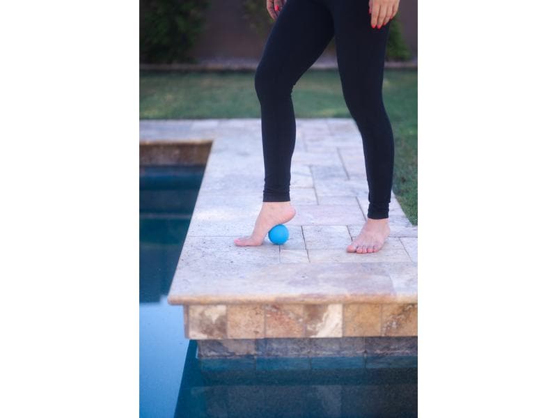 NABOSO Neuro Ball 3-in-1-Ball Multifunktionsball