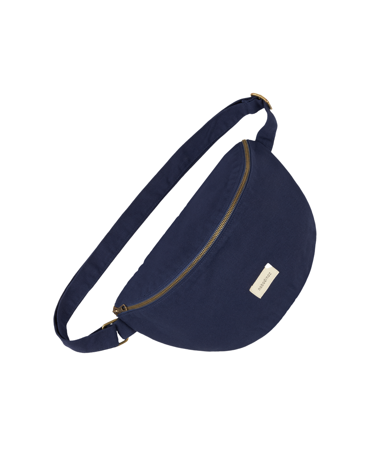 SAC BANANE PARIS-TOKYO L - Sac banane paris-tokyo l | Bleu